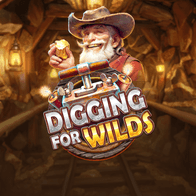 Digging For Wilds screenshot