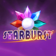 Starburst screenshot
