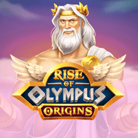 Rise Of Olympus Origins screenshot