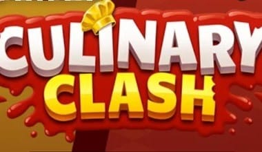 Culinary Clash