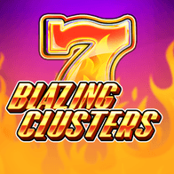 Blazing Clusters screenshot